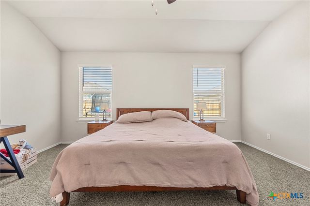 8612 Cantera Ridge Road, Temple, TX 76502