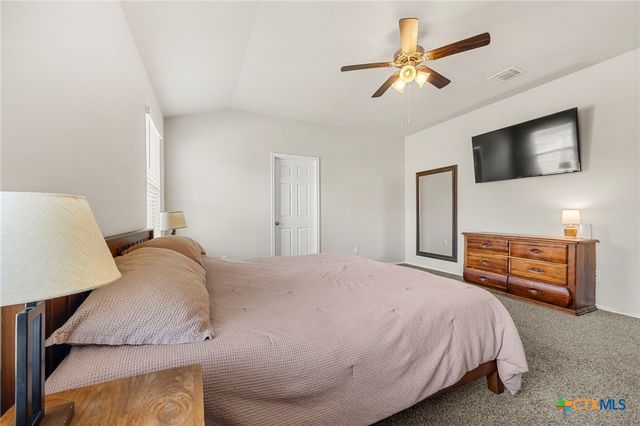 8612 Cantera Ridge Road, Temple, TX 76502