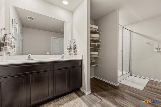 8612 Cantera Ridge Road, Temple, TX 76502