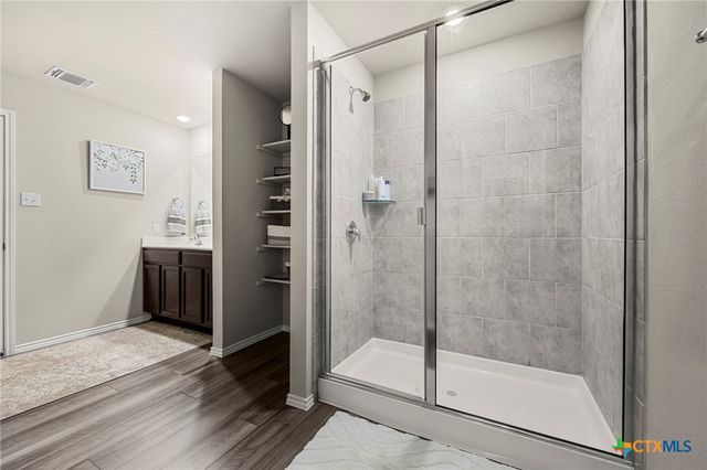 8612 Cantera Ridge Road, Temple, TX 76502