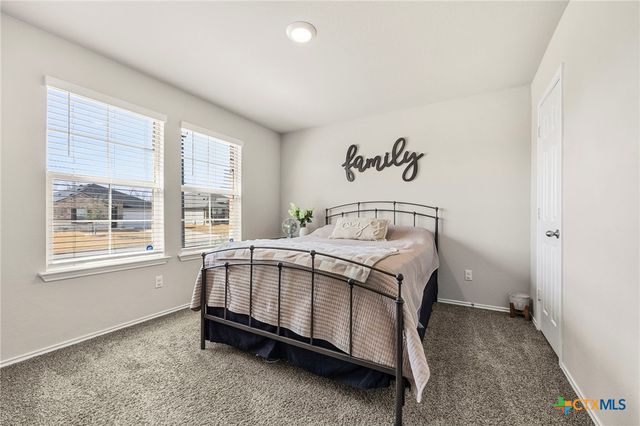 8612 Cantera Ridge Road, Temple, TX 76502