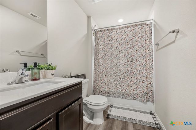 8612 Cantera Ridge Road, Temple, TX 76502