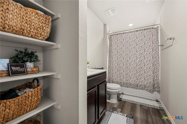 8612 Cantera Ridge Road, Temple, TX 76502