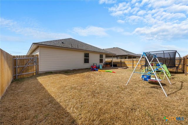 8612 Cantera Ridge Road, Temple, TX 76502