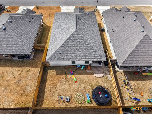 8612 Cantera Ridge Road, Temple, TX 76502