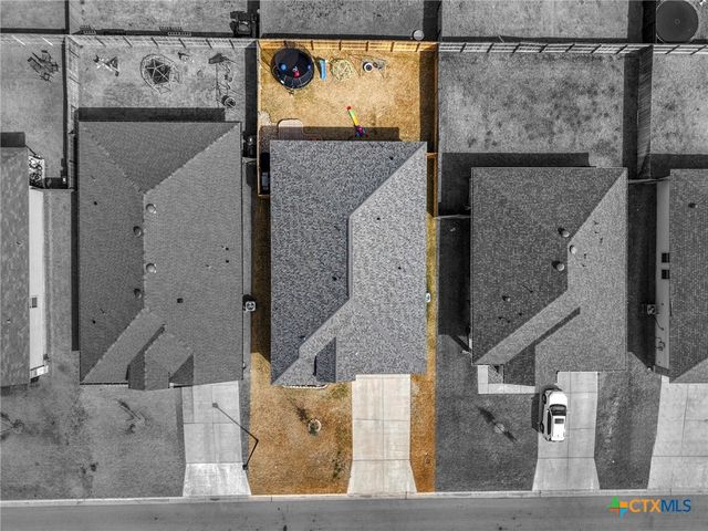 8612 Cantera Ridge Road, Temple, TX 76502