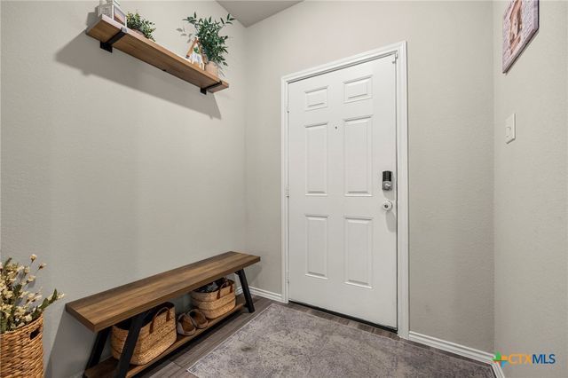 8612 Cantera Ridge Road, Temple, TX 76502