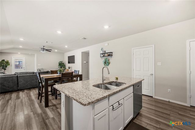 8612 Cantera Ridge Road, Temple, TX 76502