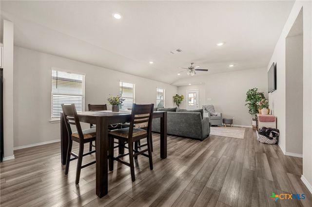 8612 Cantera Ridge Road, Temple, TX 76502