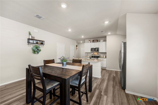 8612 Cantera Ridge Road, Temple, TX 76502