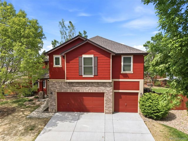 2977 Dickens Street, Erie, CO 80516