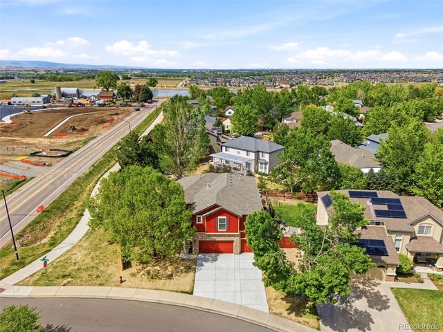 2977 Dickens Street, Erie, CO 80516