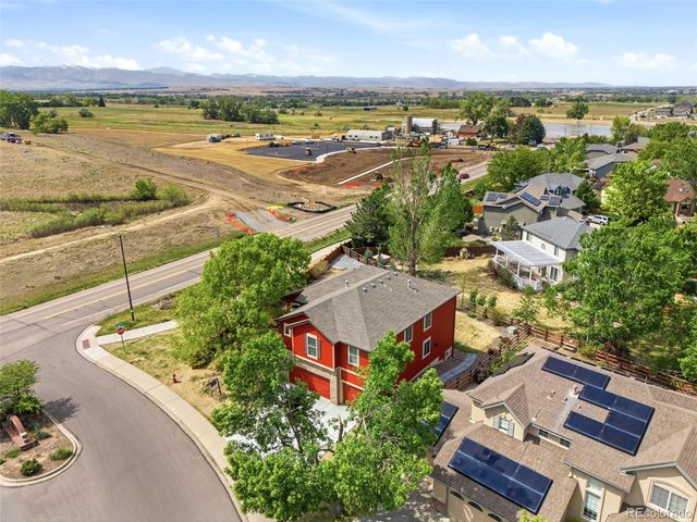 2977 Dickens Street, Erie, CO 80516