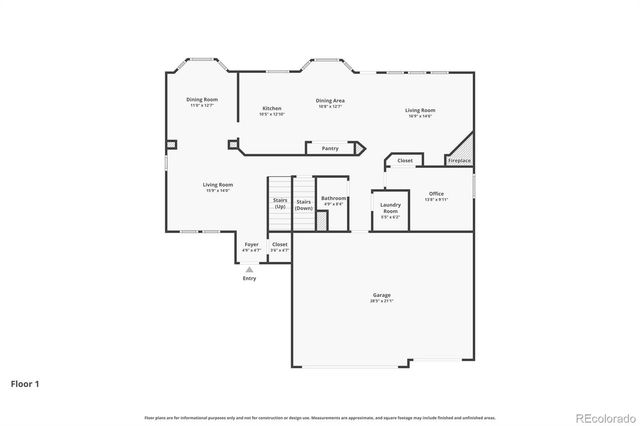 2977 Dickens Street, Erie, CO 80516