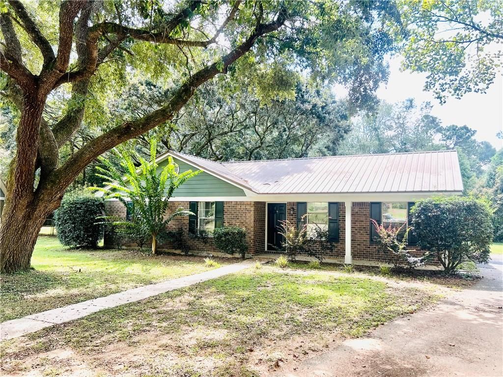 9255 Maplewood Drive, Mobile, AL 36695 — exterior