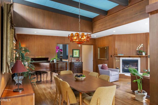 2046 Los Encinos Road, Ojai, CA 93023