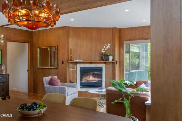 2046 Los Encinos Road, Ojai, CA 93023