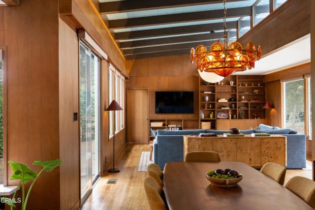 2046 Los Encinos Road, Ojai, CA 93023