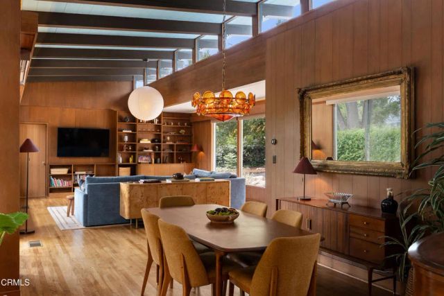 2046 Los Encinos Road, Ojai, CA 93023