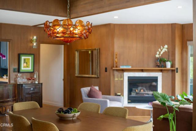 2046 Los Encinos Road, Ojai, CA 93023