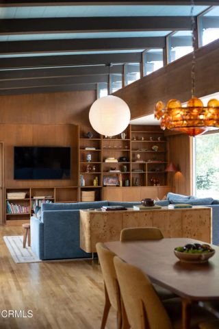 2046 Los Encinos Road, Ojai, CA 93023