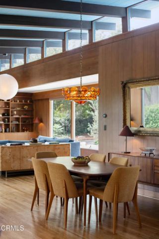 2046 Los Encinos Road, Ojai, CA 93023
