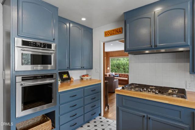 2046 Los Encinos Road, Ojai, CA 93023