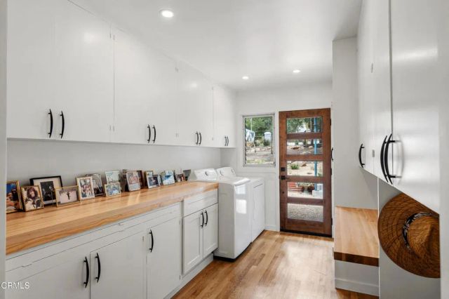 2046 Los Encinos Road, Ojai, CA 93023