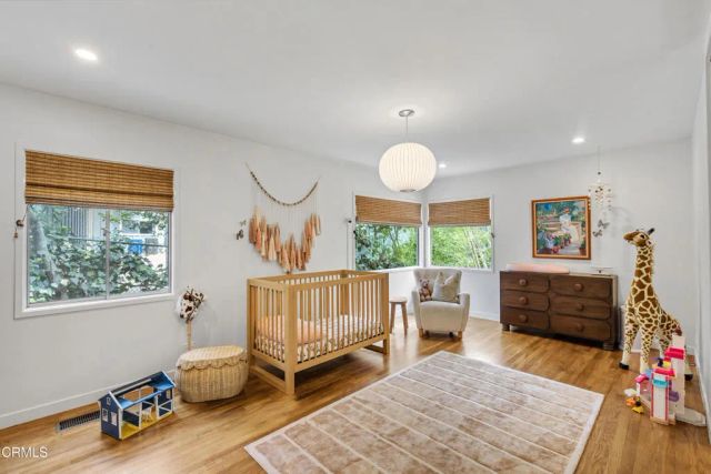 2046 Los Encinos Road, Ojai, CA 93023