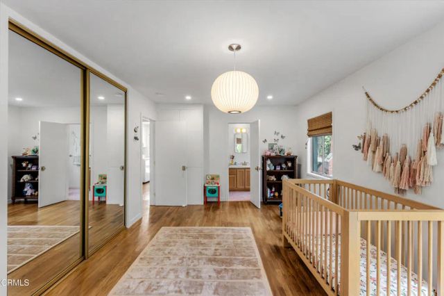 2046 Los Encinos Road, Ojai, CA 93023