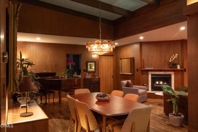 2046 Los Encinos Road, Ojai, CA 93023