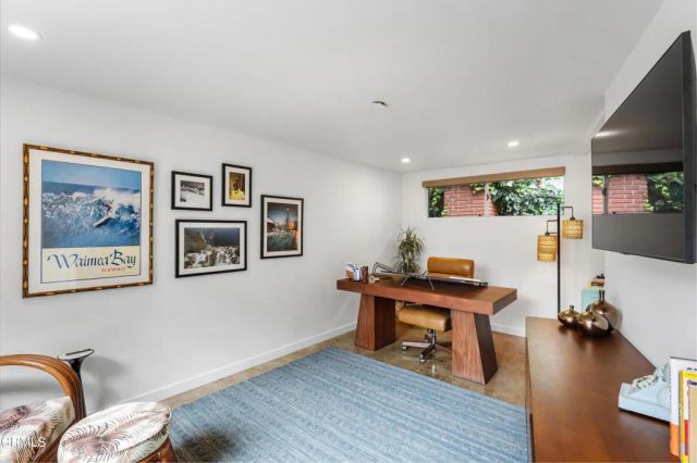 2046 Los Encinos Road, Ojai, CA 93023