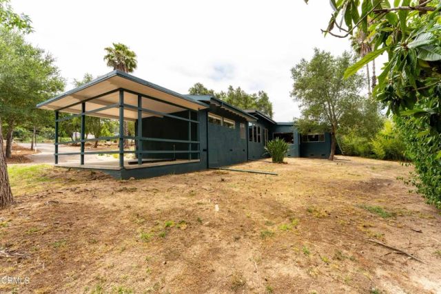 2046 Los Encinos Road, Ojai, CA 93023