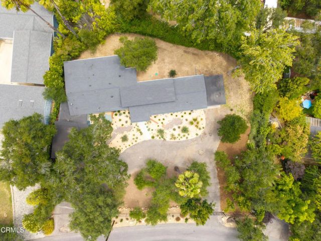 2046 Los Encinos Road, Ojai, CA 93023