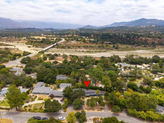 2046 Los Encinos Road, Ojai, CA 93023