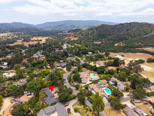 2046 Los Encinos Road, Ojai, CA 93023