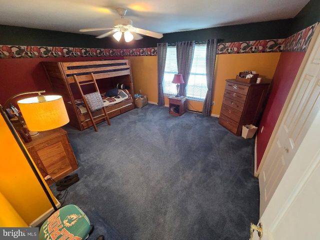 12 ARDMORE DR, Bordentown, NJ 08505