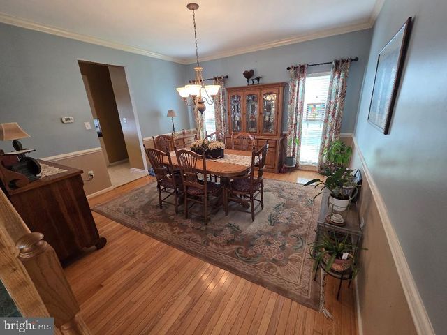12 ARDMORE DR, Bordentown, NJ 08505