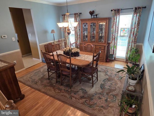 12 ARDMORE DR, Bordentown, NJ 08505