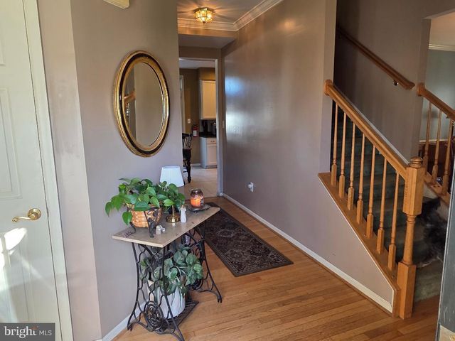 12 ARDMORE DR, Bordentown, NJ 08505