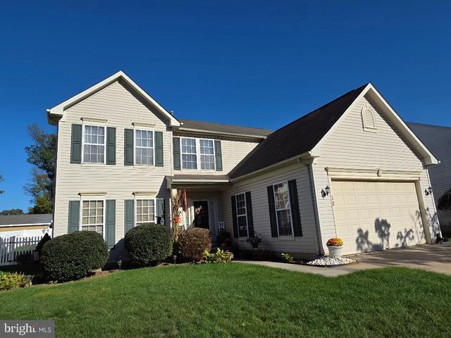12 ARDMORE DR, Bordentown, NJ 08505