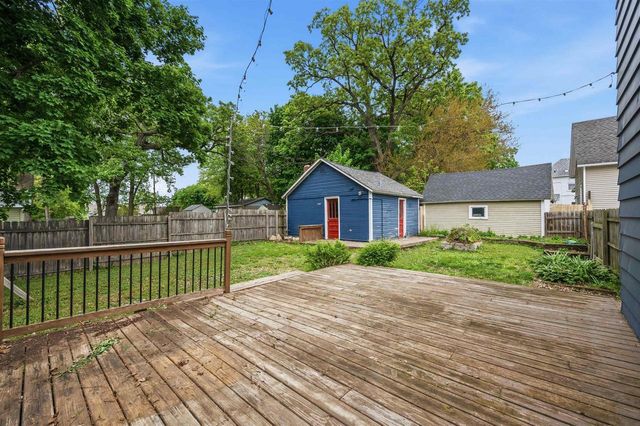 507 Parish Street, Delavan, WI 53115