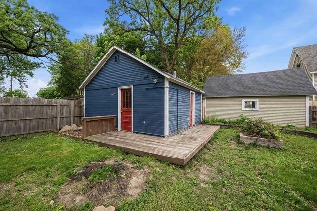 507 Parish Street, Delavan, WI 53115