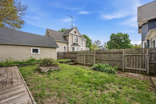 507 Parish Street, Delavan, WI 53115