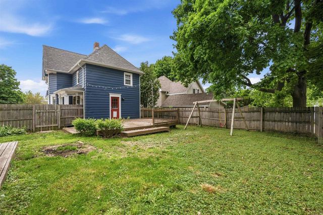 507 Parish Street, Delavan, WI 53115