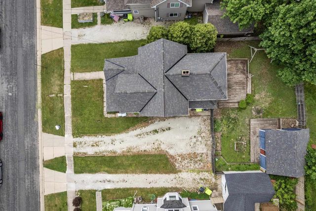507 Parish Street, Delavan, WI 53115