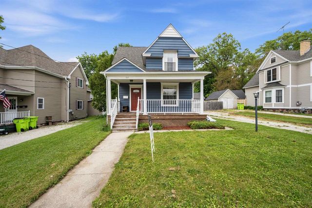 507 Parish Street, Delavan, WI 53115