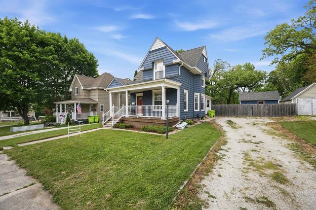 507 Parish Street, Delavan, WI 53115