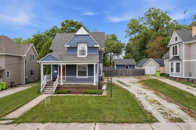 507 Parish Street, Delavan, WI 53115