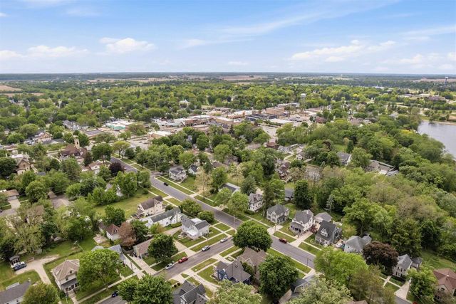507 Parish Street, Delavan, WI 53115